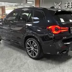 BMW X3 2022 252 л.с. — лот 57769941 из Китая