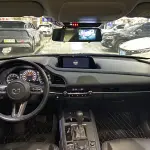 Mazda CX-30 2021 158 л.с. — лот 57770269 из Китая