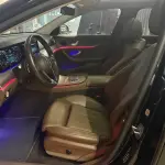 Mercedes-Benz E-Class 2022 197 л.с. 197 л.с. из Китая