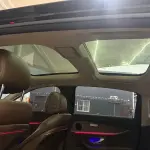 Mercedes-Benz E-Class 2022 197 л.с. 197 л.с. из Китая