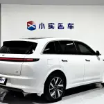 Li Auto Li L7 2023 449 л.с. 449 л.с. из Китая