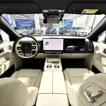 Li Auto Li L7 2023 449 л.с. 449 л.с. из Китая