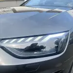 Audi A4L 2025 190 л.с. из Китая