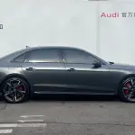 Audi A4L 2025 из Китая