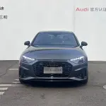 Audi A4L 2025 из Китая