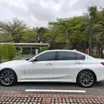 BMW 3 Series 2022 184 л.с. 184 л.с. 184 л.с. 184 л.с. 184 л.с. 184 л.с. из Китая