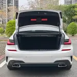 BMW 3 Series 2022 184 л.с. 184 л.с. 184 л.с. 184 л.с. 184 л.с. 184 л.с. из Китая
