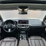 BMW X3 2022 из Китая