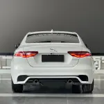 Jaguar XEL 2022 250 л.с. из Китая