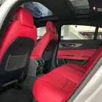 Jaguar XEL 2022 250 л.с. из Китая
