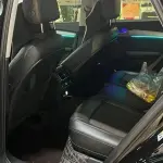 Audi Q5L 2019 из Китая