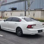 Volvo S90 2021 250 л.с. — лот 57770384 из Китая
