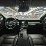 Volvo S90 2018 из Китая
