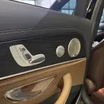 Mercedes-Benz E-Class 2023 258 л.с. — лот 57770315 из Китая