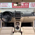 Volkswagen Tiguan 2012 200 л.с. 200 л.с. 200 л.с. из Китая