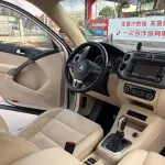 Volkswagen Tiguan 2012 200 л.с. 200 л.с. 200 л.с. из Китая