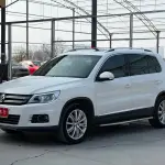 Volkswagen Tiguan 2012 200 л.с. 200 л.с. 200 л.с. из Китая