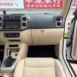 Volkswagen Tiguan 2012 200 л.с. 200 л.с. 200 л.с. из Китая
