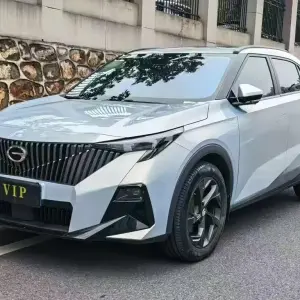 GAC Motor Trumpchi GS3 2024 177 л.с. — лот 57770663 из Китая