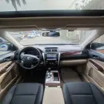 Toyota Camry 2013 из Китая