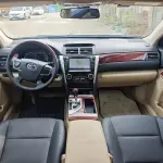 Toyota Camry 2013 из Китая