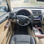 Toyota Camry 2013 из Китая