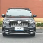 Honda Odyssey 2024 146 л.с. из Китая