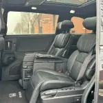 Honda Odyssey 2024 146 л.с. из Китая