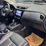 Nissan Qashqai 2023 151 л.с. 151 л.с. 151 л.с. из Китая