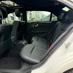 Mercedes-Benz E-Class 2015 из Китая