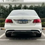 Mercedes-Benz E-Class 2015 из Китая