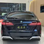 BMW 5 Series 2025 из Китая