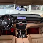 BMW X6 2009 из Китая