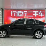 BMW X6 2009 из Китая