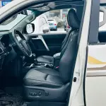 Toyota Prado 2019 из Китая