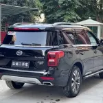 GAC Motor Trumpchi GS8 2018 201 л.с. 201 л.с. 201 л.с. из Китая