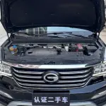 GAC Motor Trumpchi GS8 2018 201 л.с. 201 л.с. 201 л.с. из Китая