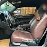 Volkswagen Beetle 2014 из Китая