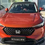 Honda XR-V 2022 124 л.с. 124 л.с. из Китая