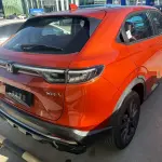 Honda XR-V 2022 124 л.с. 124 л.с. из Китая