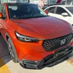 Honda XR-V 2022 124 л.с. 124 л.с. из Китая