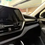 Toyota Highlander 2023 из Китая