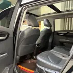 Toyota Highlander 2023 из Китая