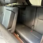 Toyota Highlander 2023 из Китая