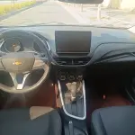 Chevrolet Cavalier 2021 125 л.с. из Китая