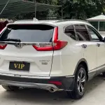 Honda CR-V 2018 из Китая