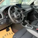 Audi Q3 2015 170 л.с. 170 л.с. 170 л.с. из Китая