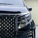 Mercedes-Benz Vito 2026 из Китая