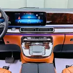 Mercedes-Benz Vito 2026 из Китая