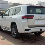 Toyota Land Cruiser из Китая